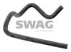 SWAG 20 93 7134 Radiator Hose